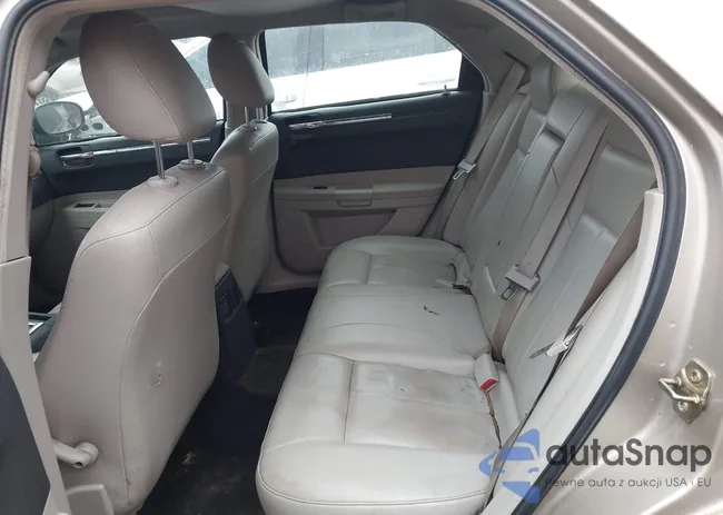 2C3KA53GX6H243576: 43536779