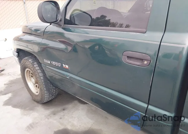 1B7HC16X51S792477: 43536785