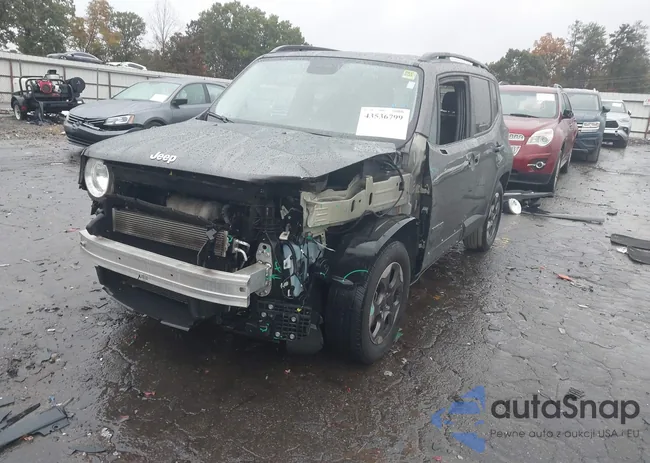 ZACCJAAB0HPE65402: 43536799