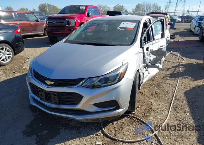 3G1BE6SM2HS604417: 43536812