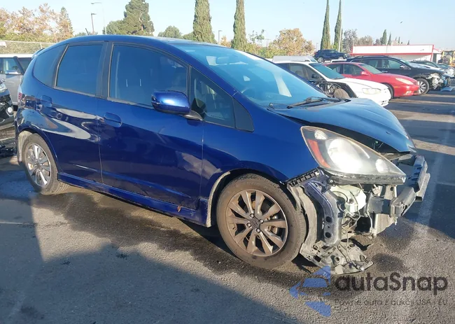 JHMGE8H54DC058632: 43536813