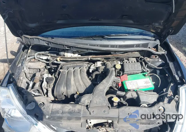 3N1BC1CPXCK206926: 43536853