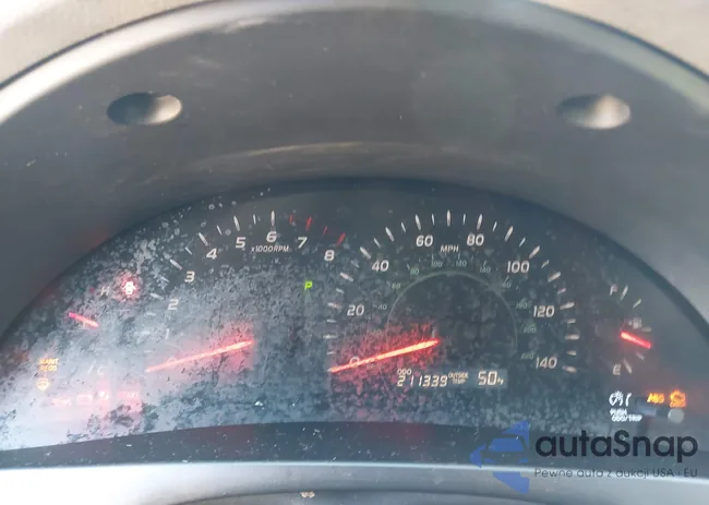 4T1BE46K17U692116: 43536865