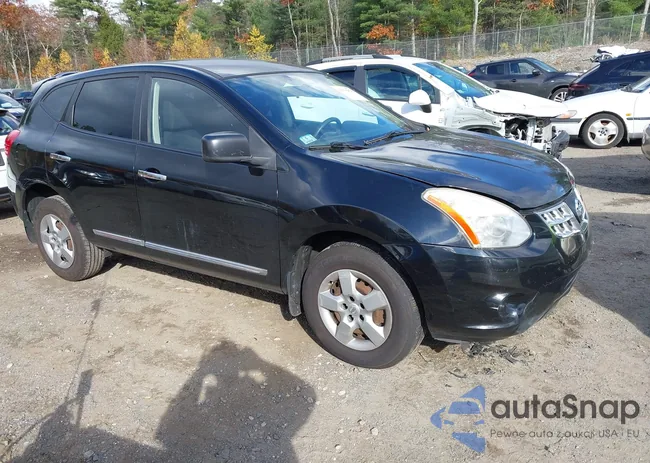 JN8AS5MT3BW154352: 43536875