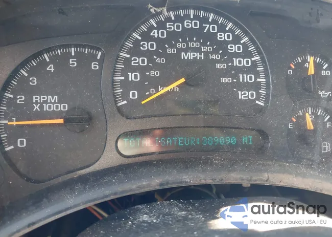 1GNEK13Z64R130969: 43536885