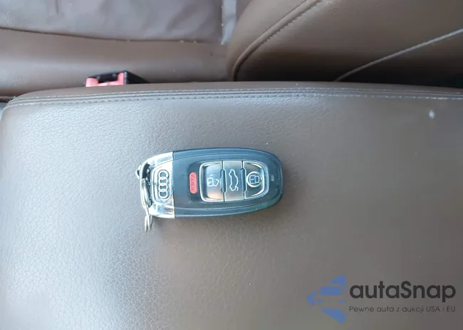 WAUGFAFC7EN052009: 43536889