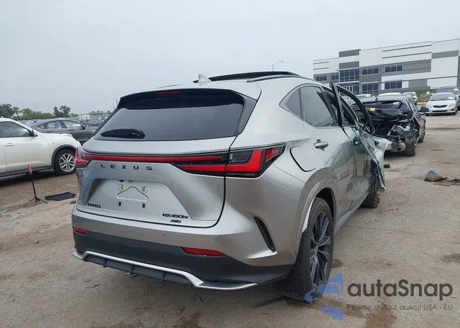 JTJKKCFZ5S2052626: 43536908