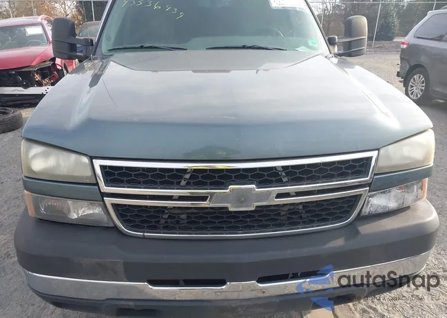 1GCHK23D17F104544: 43536939