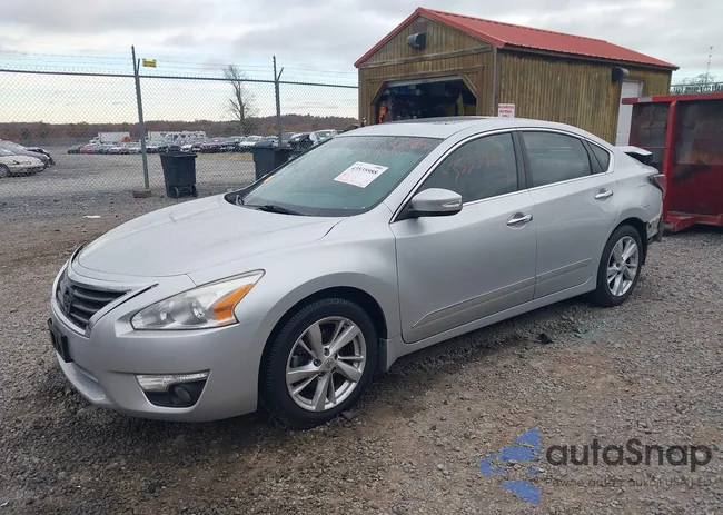 1N4AL3AP8EC413692: 43535988