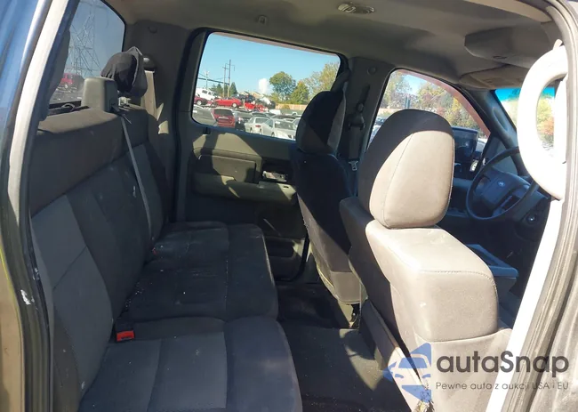 1FTPW14575FB31908: 43536007