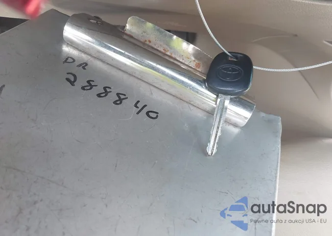 5TDZK3EH5CS058592: 43536055