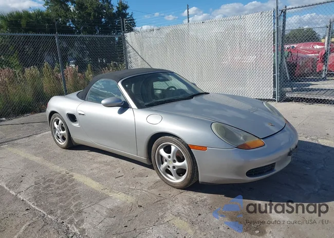 WP0CA2985XU628203: 43536058