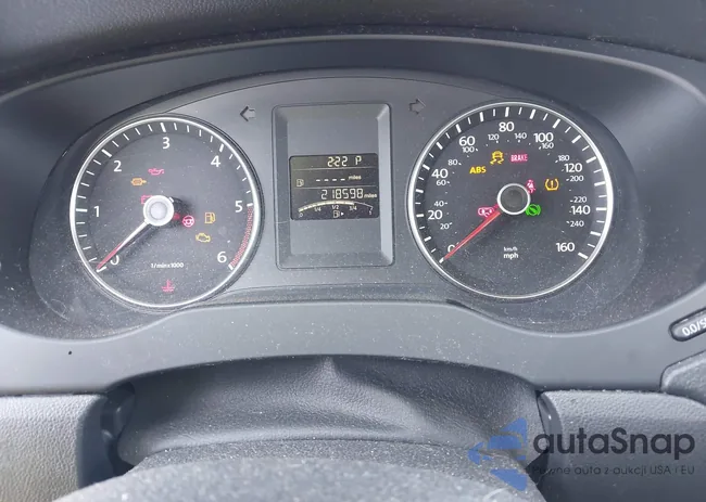 3VWLL7AJ1DM395567: 43536074