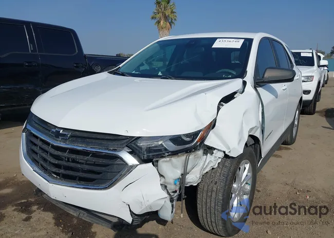 3GNAXHEV5MS130154: 43536248