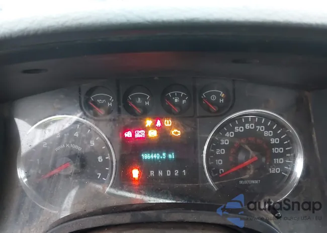 1FTRF12W49KB44505: 43536284