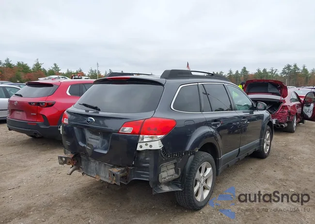 4S4BRBCC5D3297167: 43536309