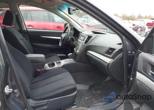 4S4BRBCC5D3297167: 43536309