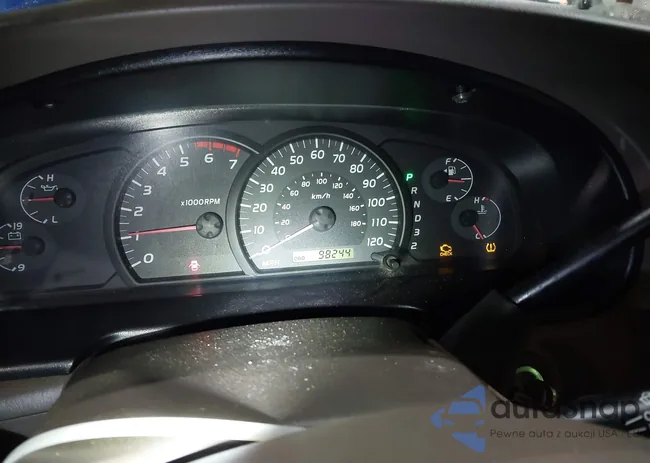 5TBRU34186S480268: 43536336