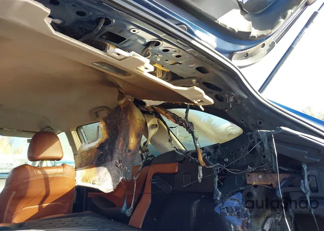 4S4BTACC2L3105374: 43536346