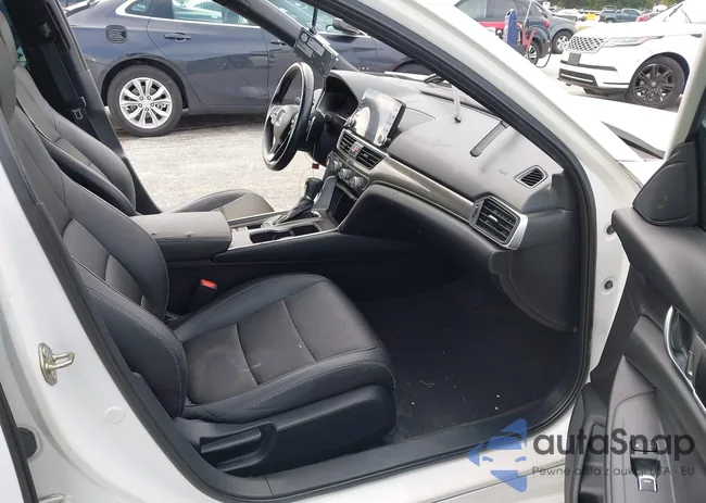 1HGCV1F3XKA168345: 43536356