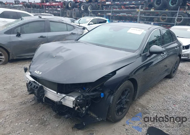 KNAG24J70S5281148: 43536365