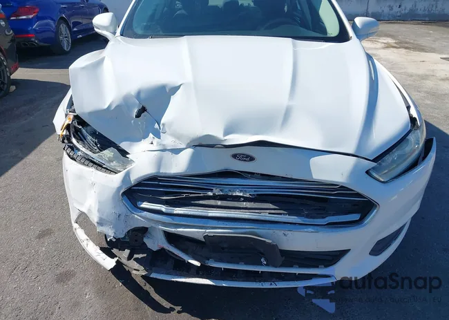 3FA6P0H73GR262263: 43537375