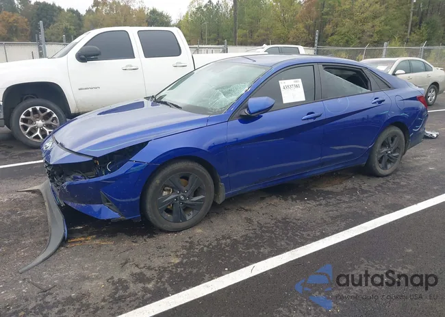 KMHLM4AGXNU304162: 43537381