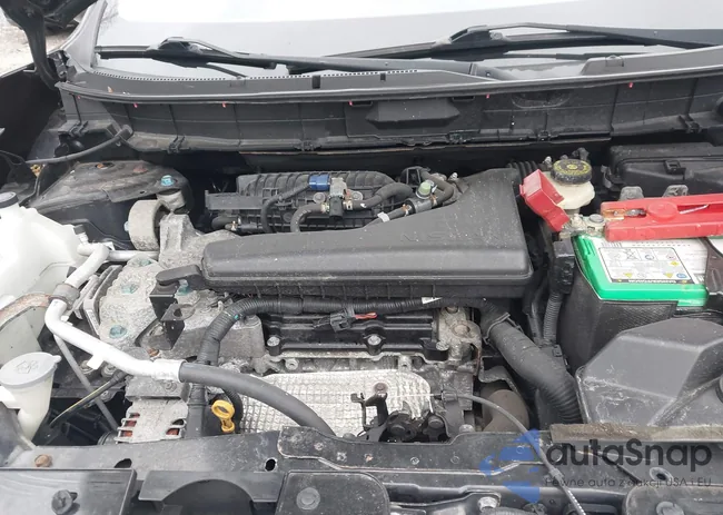 KNMAT2MV1FP564267: 43537383