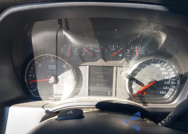 1GCRCPEH2EZ412834: 43537435