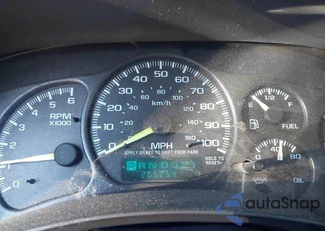 2GCEK19T111313096: 43537439