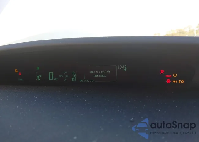 JTDKN3DU2A0021085: 43537443