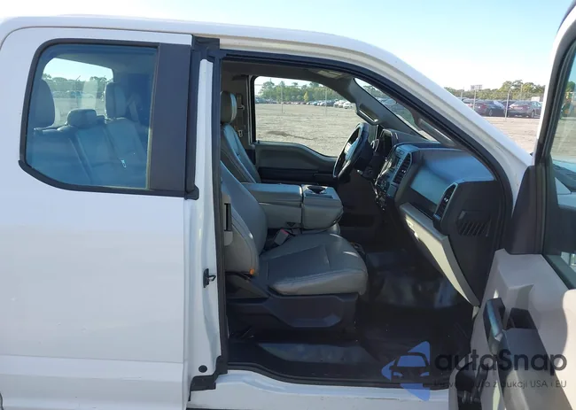 1FTEX1C88FKD24450: 43537524