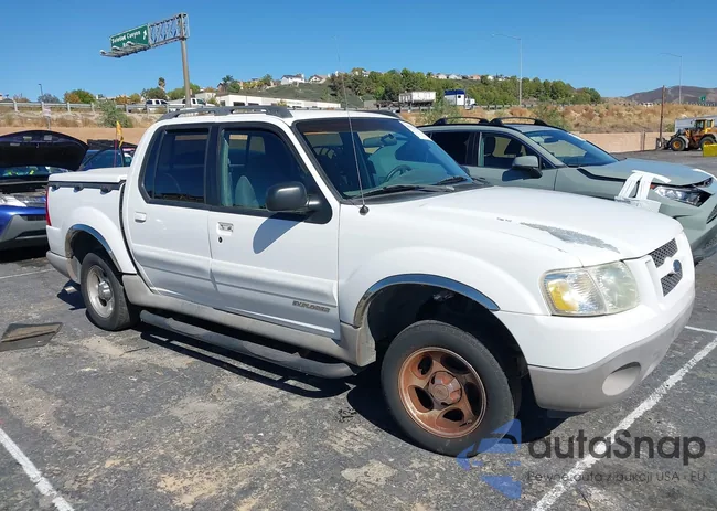 1FMZU67E82UC62078: 43537589