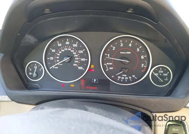 WBA4A9C58GGL89575: 43537599