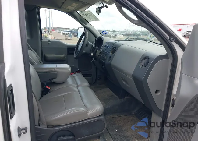 1FTRF12288KE41224: 43537611