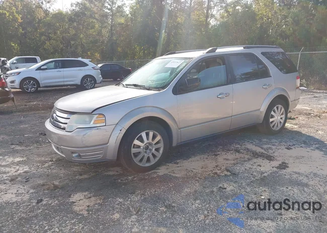 1FMDK06W58GA35462: 43537623