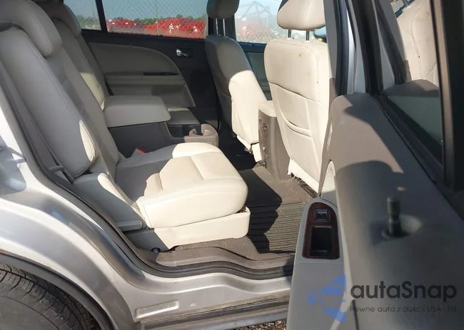 1FMDK06W58GA35462: 43537623