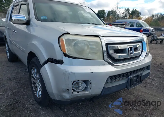 5FNYF48999B009970: 43537643