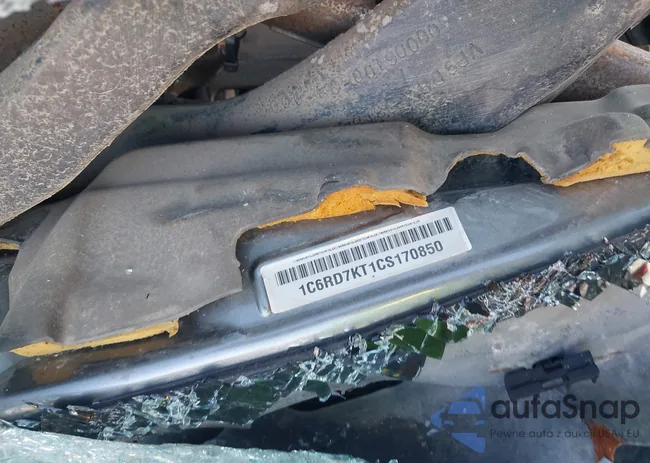 1C6RD7KT1CS170850: 43537676