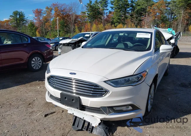 3FA6P0PU8HR289290: 43537684