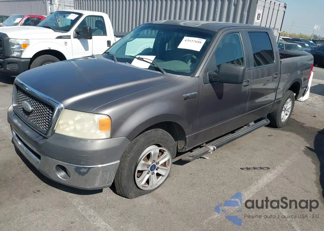 1FTPW12517KC82403: 43537688