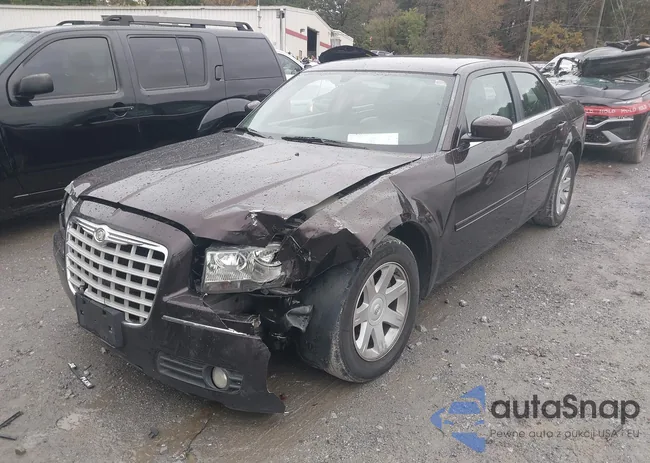 2C3AA53G85H561626: 43537696