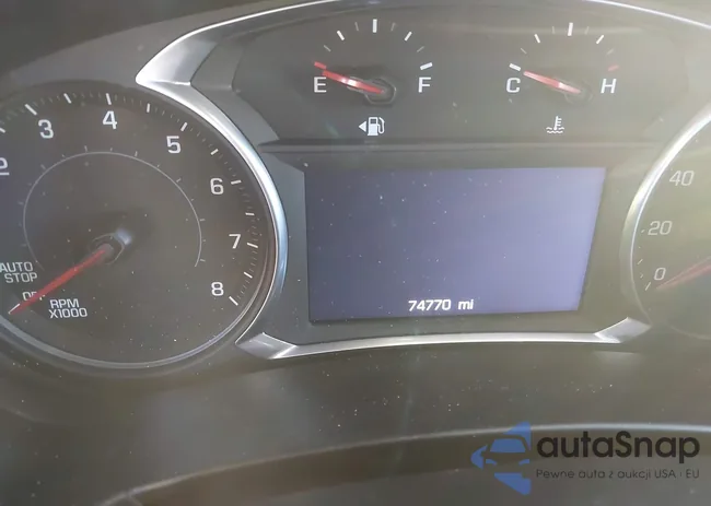 3GNAXUEV3KS508915: 43537699