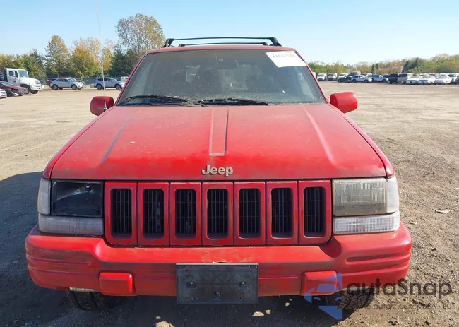 1J4GZ78YXVC507043: 43537720