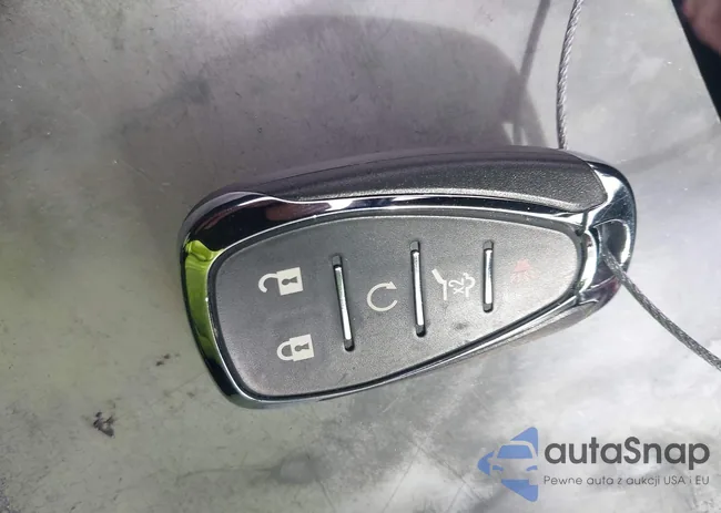 3GNKBCR41PS235530: 43537754