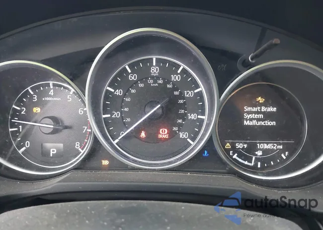 JM3KFBCM3J0422113: 43537763