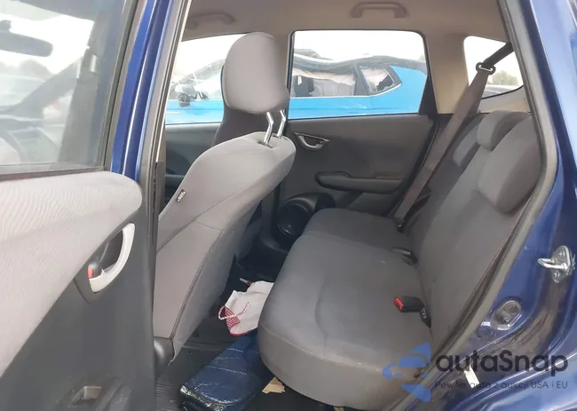 JHMGE8H38DC079773: 43537767