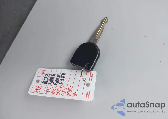 1FTRX12W36KD32098: 43537779