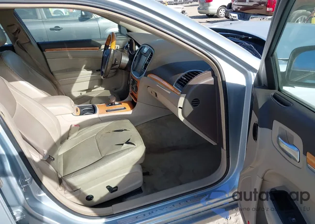 2C3CCAEG5DH589780: 43537800