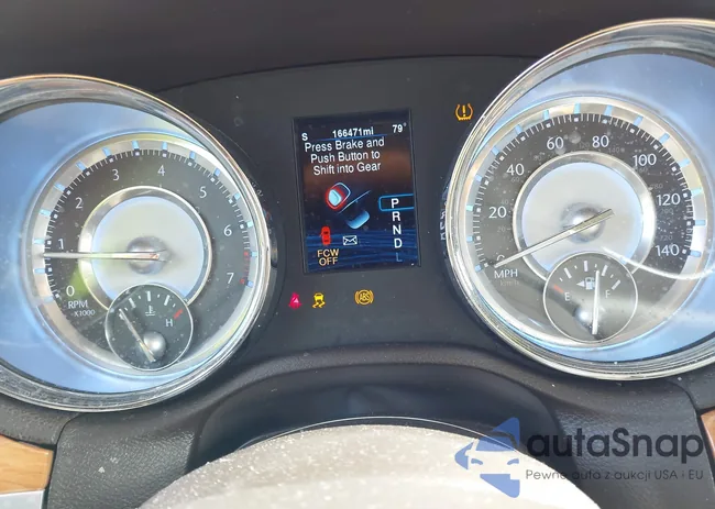 2C3CCAEG5DH589780: 43537800